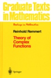 Reinhold Remmert - Theory of Complex Functions.