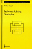 Arthur Engel - Problem-Solving Strategies.