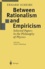 Erhard Scheibe - Between Rationalism and Empiricism. - Selected Papers in the Philosophy of Physics.