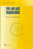 Joel-L Schiff - The Laplace Transform. - Theory and Applications.
