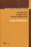 Joseph Naus et Joseph Glaz - Scan Statistics.