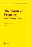 Robert Conte - THE PAINVELE PROPERTY. - One century later.