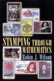 Robin-J Wilson - Stemping through mathematics.