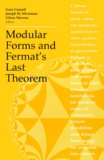 Glenn Stevens et Gary Cornell - Modular Forms and Fermat's Last Theorem.