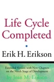 Erik Erikson - The Life Cycle Completed.