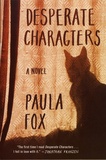 Paula Fox - Desperate Characters.