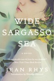 Jean Rhys - Wide Sargasso Sea.