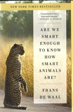 Frans de Waal - Are We Smart Enough How Smart Animals Are?.