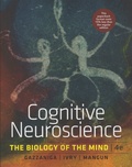 Michael-S Gazzaniga et Richard-B Ivry - Cognitive Neuroscience - The Biology of the Mind.