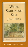 Jean Rhys - Wide Sargasso Sea.