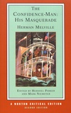Herman Melville - The Confidence-Man: His Masquerade.