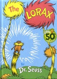  Dr. Seuss - The Lorax.
