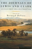 Bernard DeVoto - The Journals of Lewis and Clark.
