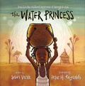 Georgie Badiel et Susan Verde - The Water Princess.