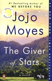 Jojo Moyes - The Giver of Stars.