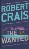 Robert Crais - The Wanted.