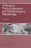 Owen-R Green - A Manual Of Practical Laboratory And Field Techniques In Palaeobiology.