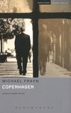 Michael Frayn - Copenhagen.