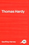 Geoffrey Harvey - The Complete Critical Guide to Thomas Hardy.