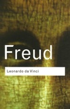 Sigmund Freud - Leonardo da Vinci - A memory of his childhood.