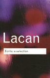 Jacques Lacan - Ecrits - A selection.