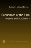 Michael Dietrich - Economics of the Firm.