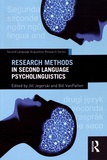 Jill Jegerski et Bill VanPatten - Research Methods in Second Language Psycholinguistics.