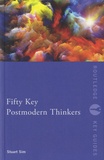 Stuart Sim - Fifty Key Postmodern Thinkers.