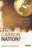 Mike Hodson - Low Carbon Nation ?.