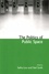 Setha Low et Neil Smith - The Politics of Public Space.