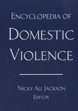 Nicky Ali Jackson - Encyclopedia of Domestic Violence.