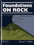 Duncan-C Wyllie - Foundations on rock.