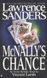 Lawrence Sanders - Mcnally'S Chance.