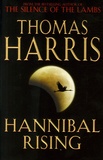  Harris - Hannibal Rising.