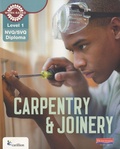 Kevin Jarvis - Carpentry and Joinery Candidate Book - Level 1 NVQ/SVQ Diploma.