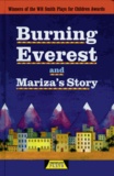 Alison Jenkins - Burning Everest and Mariza's Story.