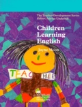 Jayne Moon - Children Learning English.