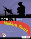 Alex Brodkin - OCR GCSE History B - Modern World. 1 Cédérom