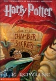 J.K. Rowling - Harry Potter and the Chamber of Secrets.