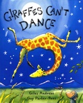 Giles Andreae et Guy Parker-Rees - Giraffes Can't Dance.