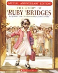 Robert Coles et George Ford - The story of Ruby Bridges.