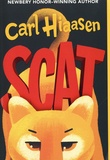 Carl Hiaasen - Scat.