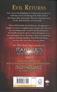 Ranger's Apprentice Tome 2 The Burning Bridge