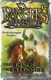 John Flanagan - Ranger's Apprentice - Book 8, The Kings of Clonmel.