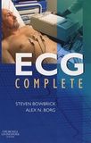 Steven Bowbrick et Alex N Borg - ECG Complete.