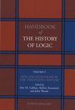 Dov-M Gabbay et Akihiro Kanamori - Handbook of the History of Logic - Volume 6: Sets and Extensions in the Twentieth Century.