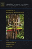 Frank Van Harmelen et Vladimir Lifschitz - Handbook of Knowledge Representation..