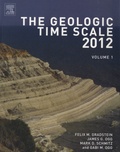 Felix Gradstein - The Geologic Time Scale 2012 - Volume 1 and 2.