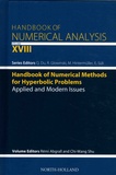 Rémi Abgrall et Chi-Wang Shu - Handbook of Numerical Methods for Hyperbolic Problems - Applied and Modern Issues.