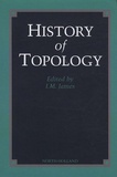 Ioan-Mackenzie James - History of Topology.